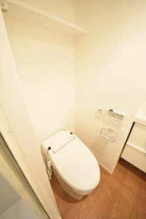 レスピール三鷹の物件内観写真